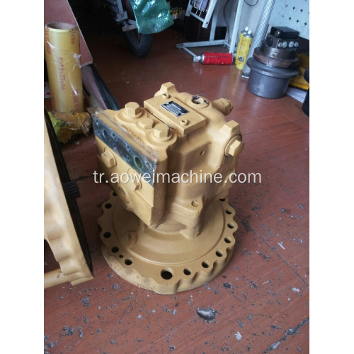 PC300-6 Salıncak Makineleri, PC300-6 Dönme Motor Düzeneği,